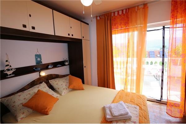 Appartement A1, pour 7 personnes