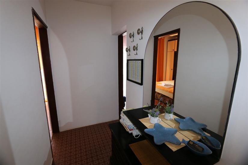 Appartement A1, pour 7 personnes