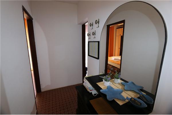 Appartement A1, pour 7 personnes