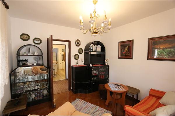 Appartement A1, pour 7 personnes