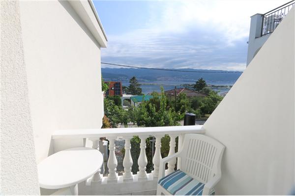 Appartement A1, pour 7 personnes