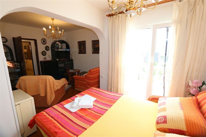 Appartement A1, pour 7 personnes