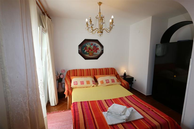 Appartement A1, pour 7 personnes