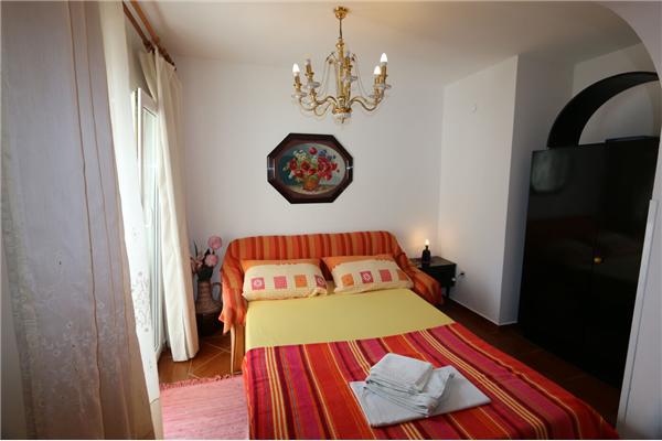 Appartement A1, pour 7 personnes