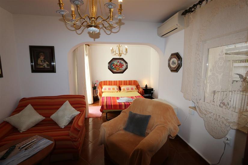 Appartement A1, pour 7 personnes