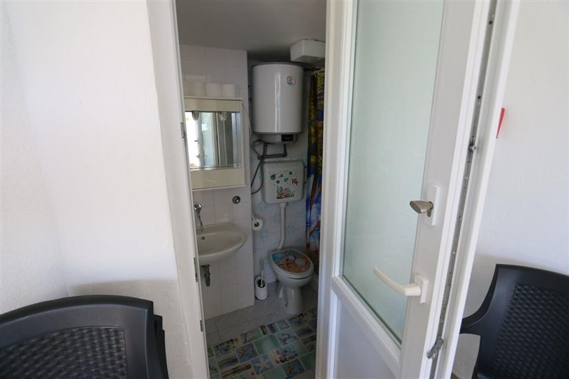 Appartement A1, pour 7 personnes