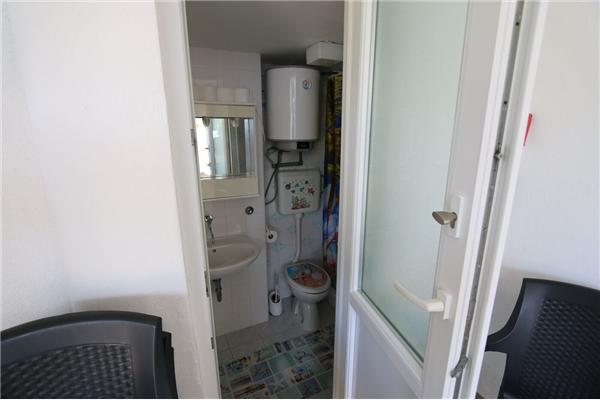 Appartement A1, pour 7 personnes