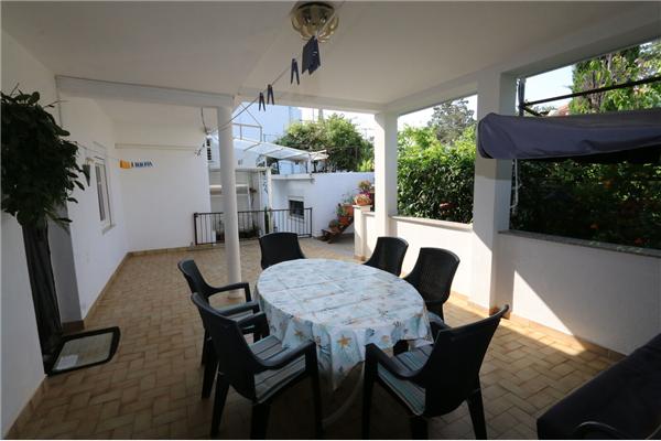 Appartement A1, pour 7 personnes