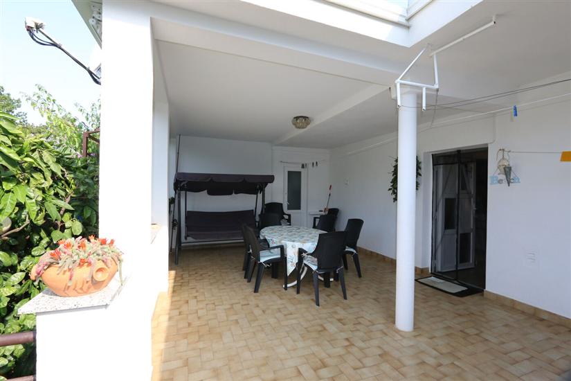 Appartement A1, pour 7 personnes