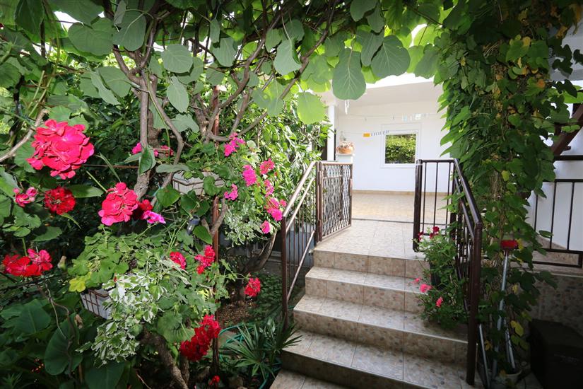 Appartement A1, pour 7 personnes