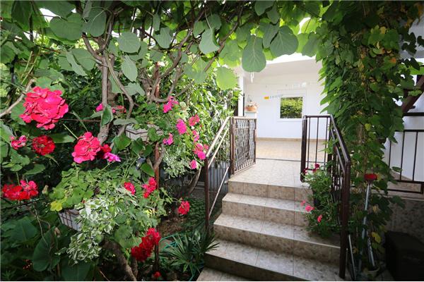 Appartement A1, pour 7 personnes