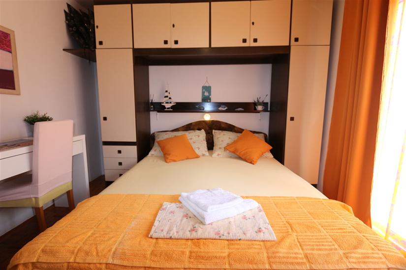 Appartement A1, pour 7 personnes