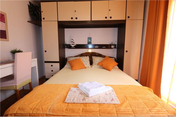 Appartement A1, pour 7 personnes