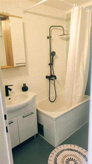 House K1, for 4 persons