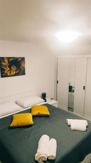 House K1, for 4 persons