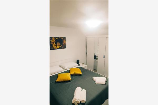 House K1, for 4 persons