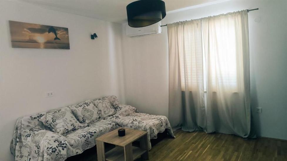 House K1, for 4 persons