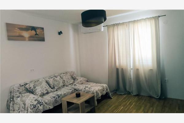 House K1, for 4 persons