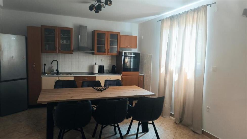 House K1, for 4 persons