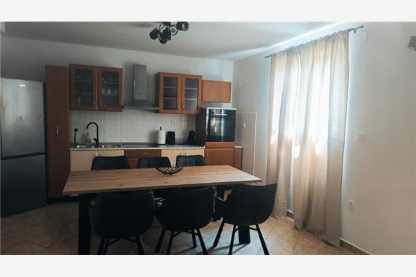 House K1, for 4 persons