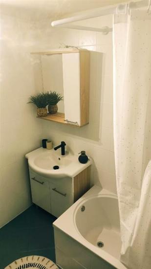 House K1, for 4 persons