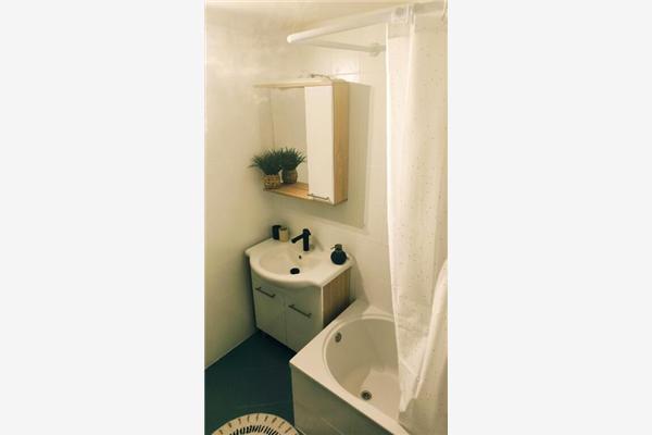 House K1, for 4 persons