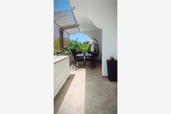 House K1, for 4 persons