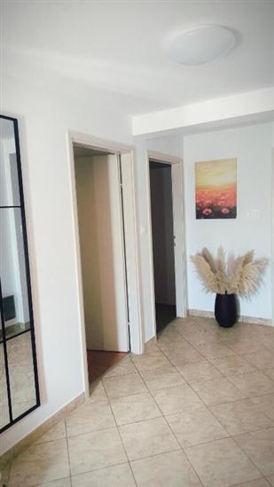 House K1, for 4 persons