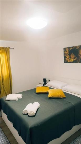 House K1, for 4 persons