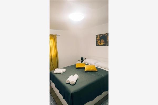 House K1, for 4 persons