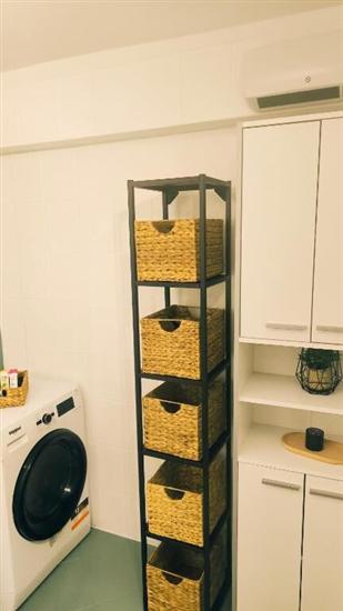 House K1, for 4 persons