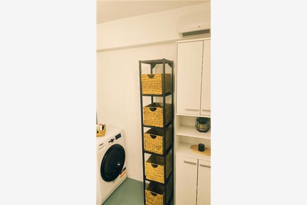 House K1, for 4 persons