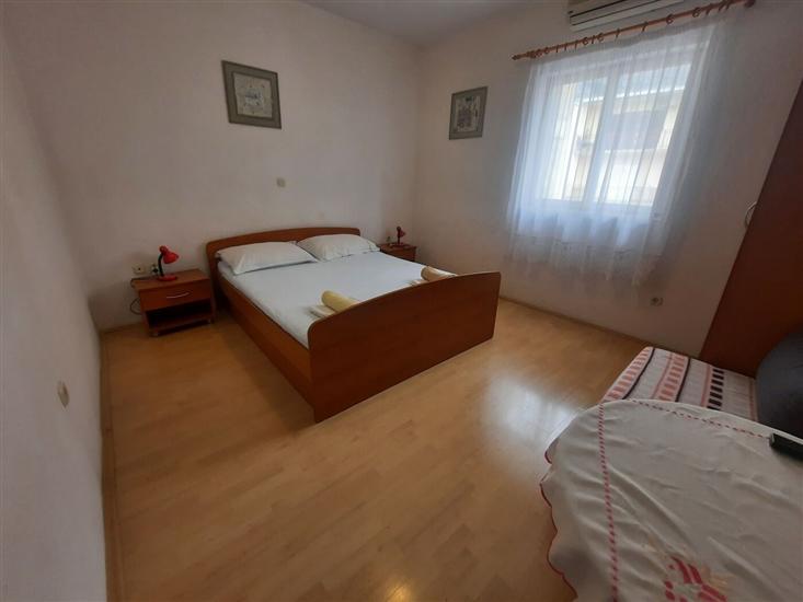 Apartment A3, for 2 persons