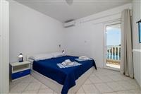 Apartment A2, for 2 persons