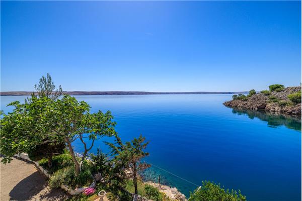 Apartment A2, for 2 persons