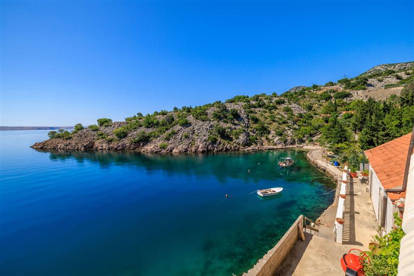 Apartment A3, for 2 persons