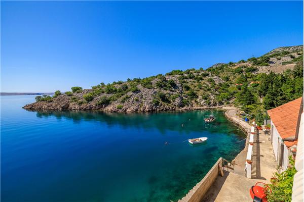 Apartment A3, for 2 persons