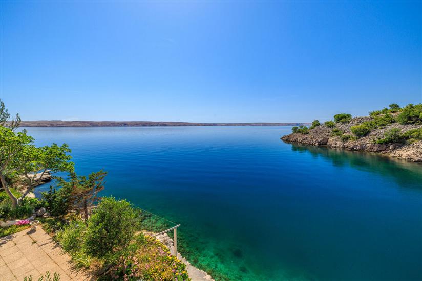 Apartment A3, for 2 persons