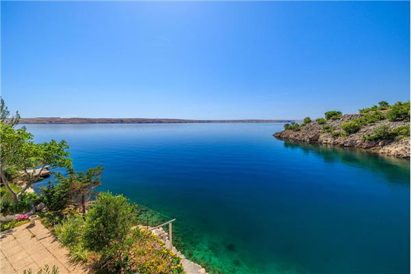 Apartment A3, for 2 persons