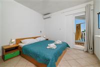 Apartment A4, for 2 persons