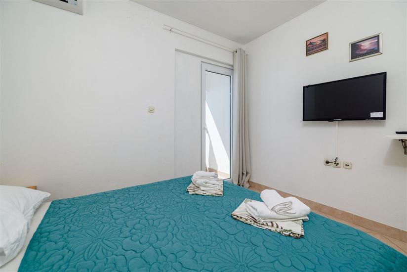 Apartment A4, for 2 persons