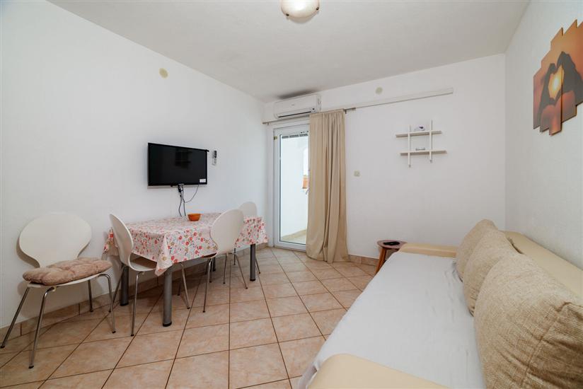 Apartment A5, for 4 persons