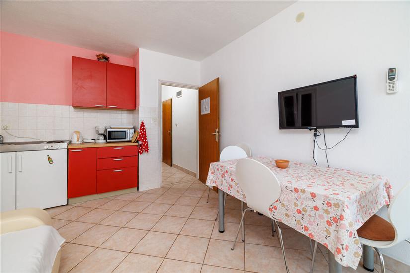 Apartment A5, for 4 persons