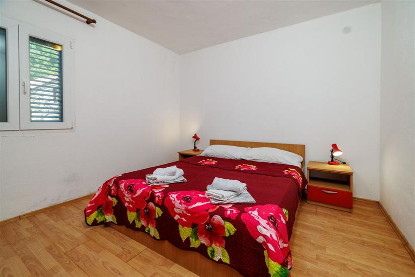 Apartment A5, for 4 persons