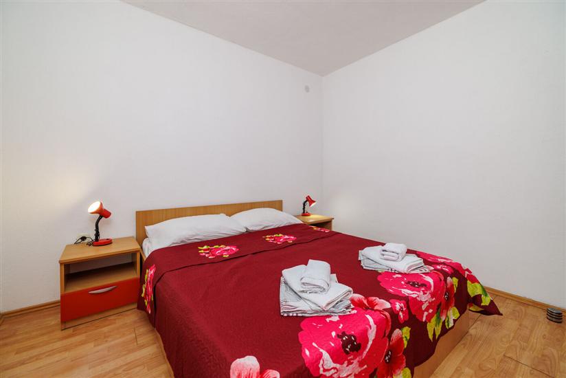 Apartment A5, for 4 persons