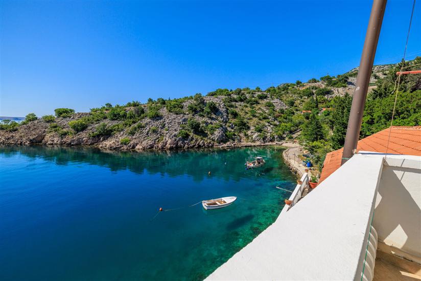 Apartment A5, for 4 persons