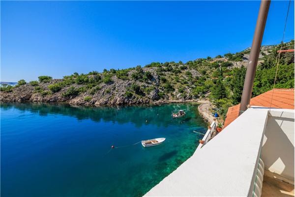 Apartment A5, for 4 persons