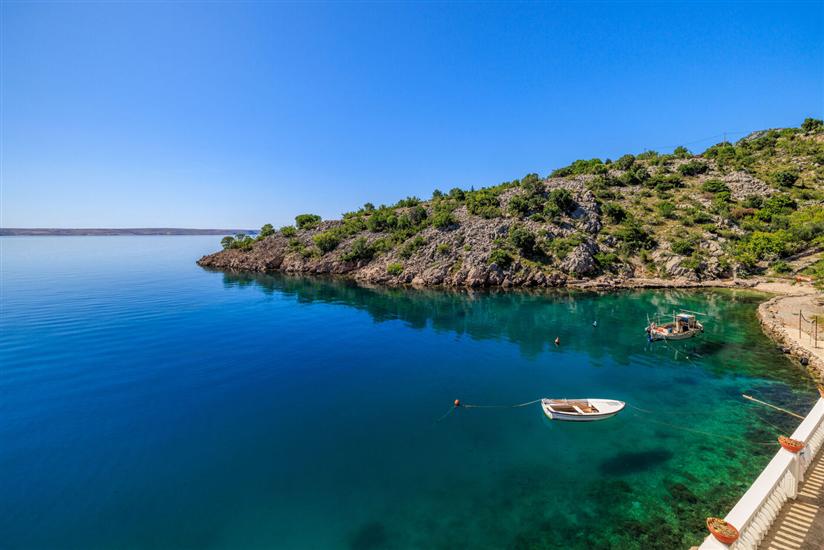 Apartment A5, for 4 persons