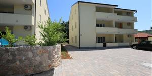 Apartment - Silo - island Krk