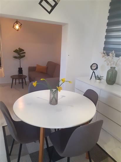Ferienwohnung A3, für 4 Personen